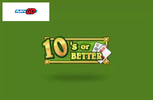 10's or Better